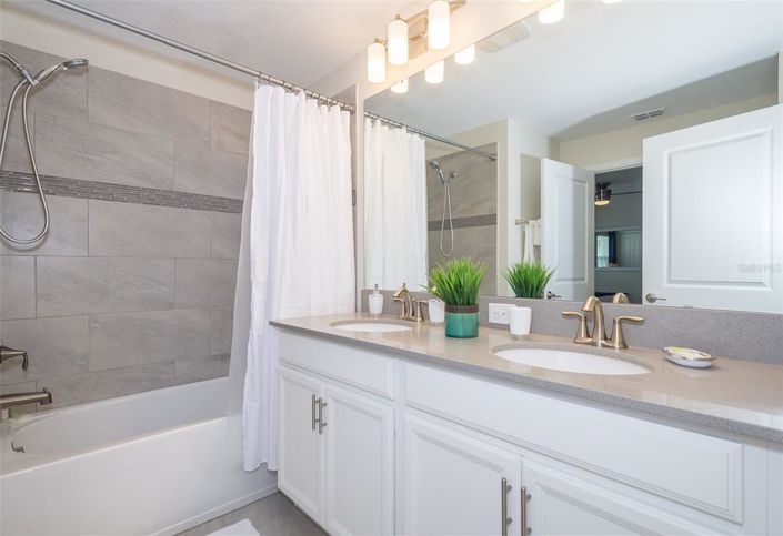 Image No.12-Maison de ville de 4 chambres à vendre à Kissimmee