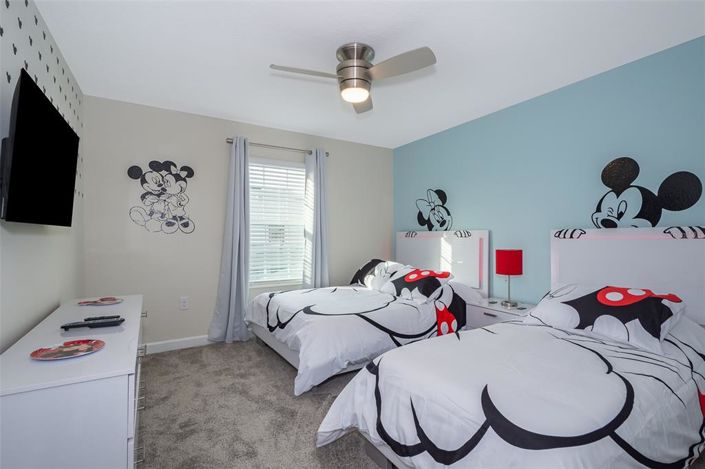 Image No.13-Maison de ville de 4 chambres à vendre à Kissimmee