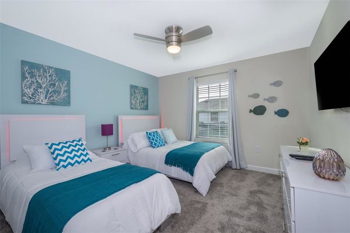 Image No.14-Maison de ville de 4 chambres à vendre à Kissimmee