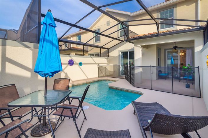 Image No.19-Maison de ville de 4 chambres à vendre à Kissimmee