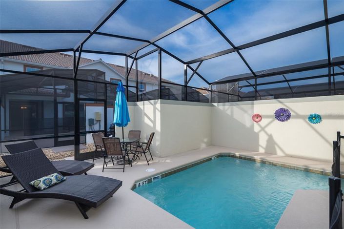 Image No.20-Maison de ville de 4 chambres à vendre à Kissimmee