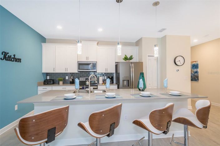 Image No.6-Maison de ville de 4 chambres à vendre à Kissimmee