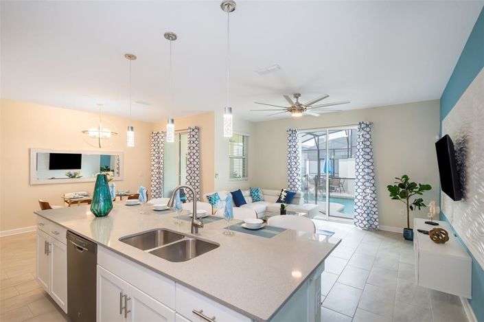 Image No.7-Maison de ville de 4 chambres à vendre à Kissimmee