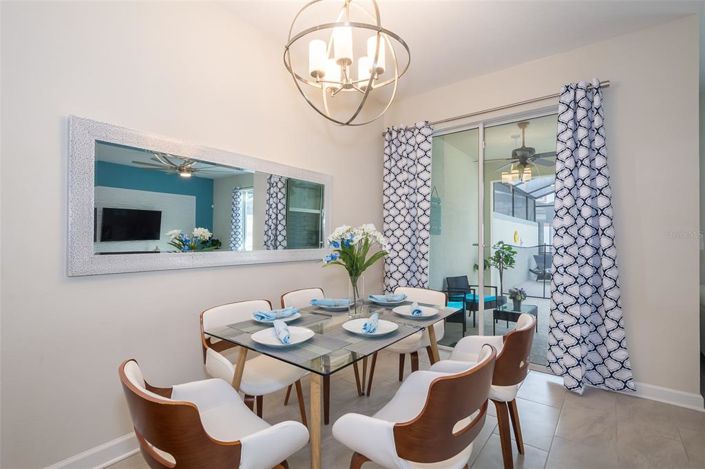 Image No.8-Maison de ville de 4 chambres à vendre à Kissimmee