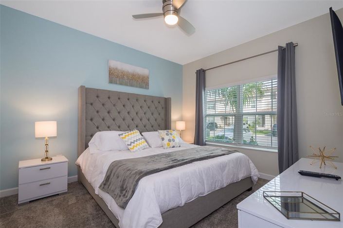 Image No.9-Maison de ville de 4 chambres à vendre à Kissimmee