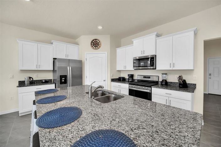 Image No.5-Propriété de 7 chambres à vendre à Davenport