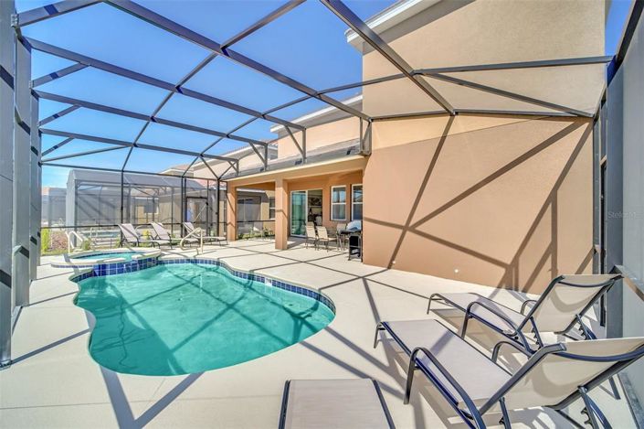 Image No.55-Propriété de 7 chambres à vendre à Davenport