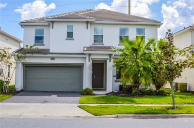 1 - Kissimmee, Property