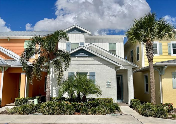 Image No.1-Propriété de 3 chambres à vendre à Kissimmee
