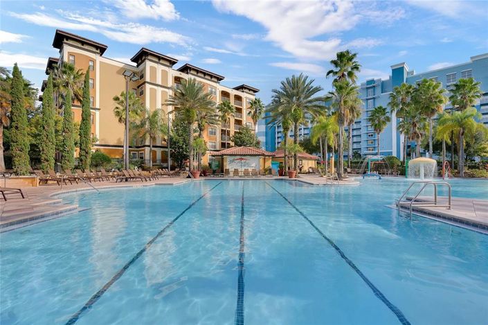 Image No.26-Propriété de 2 chambres à vendre à Orlando