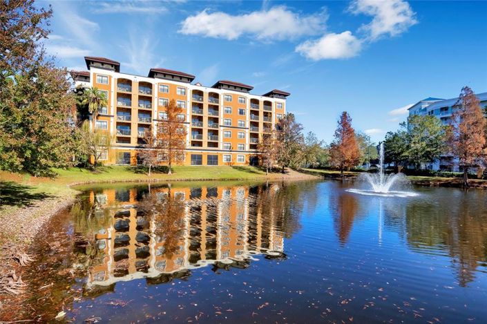 Image No.30-Propriété de 2 chambres à vendre à Orlando