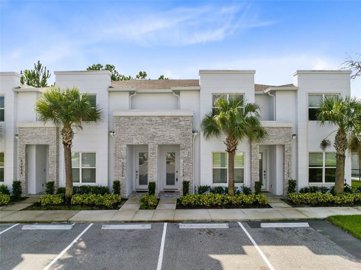 1 - Clermont, Townhouse