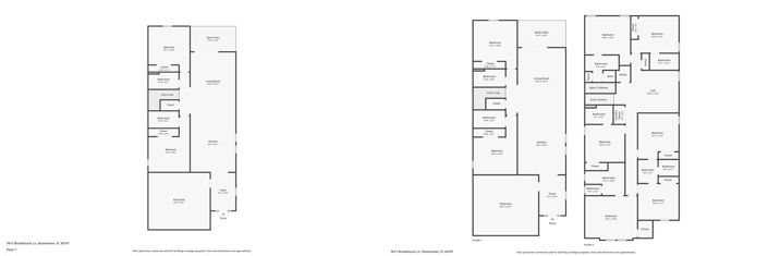 Image No.1-Propriété de 8 chambres à vendre à Kissimmee