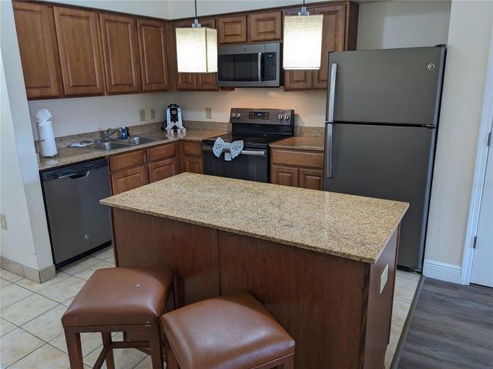 Image No.2-Propriété de 2 chambres à vendre à Orlando