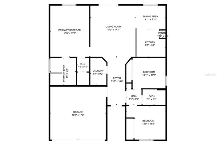 Image No.52-3 Bed Property for sale