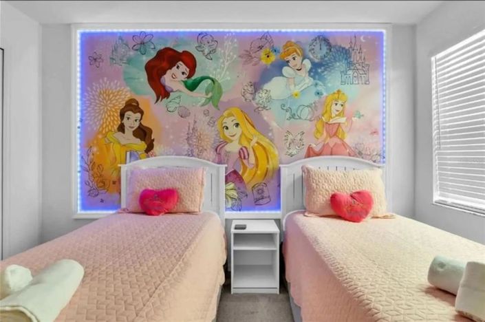 Image No.11-Propriété de 4 chambres à vendre à Davenport