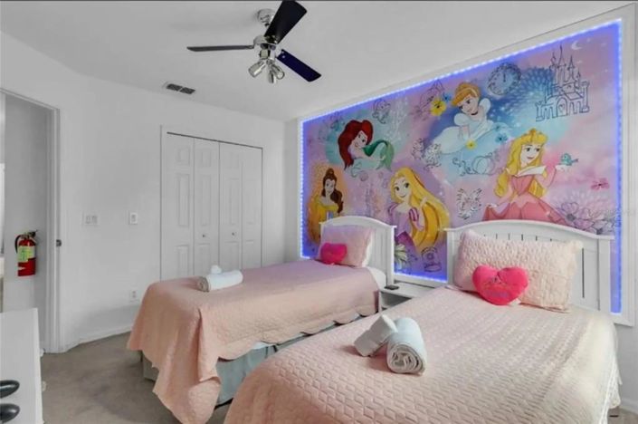 Image No.12-Propriété de 4 chambres à vendre à Davenport