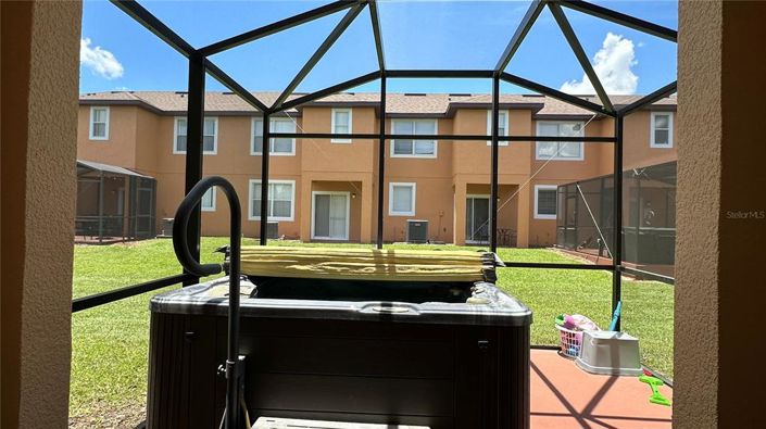 Image No.11-Maison de ville de 3 chambres à vendre à Kissimmee