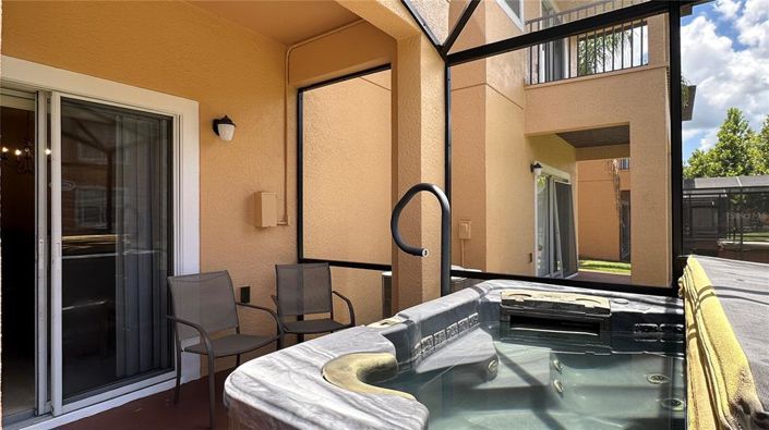 Image No.12-Maison de ville de 3 chambres à vendre à Kissimmee