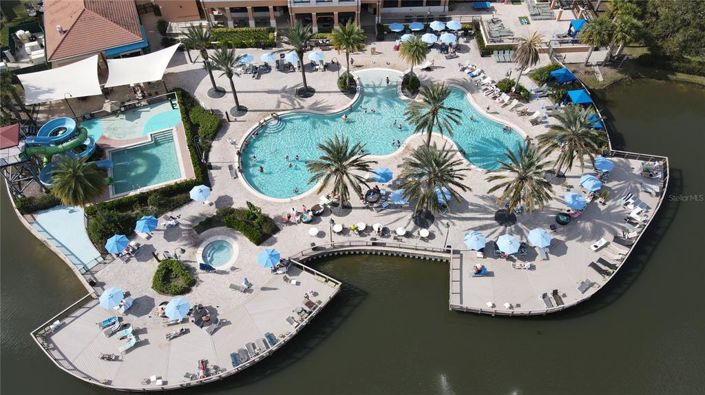 Image No.24-Maison de ville de 3 chambres à vendre à Kissimmee