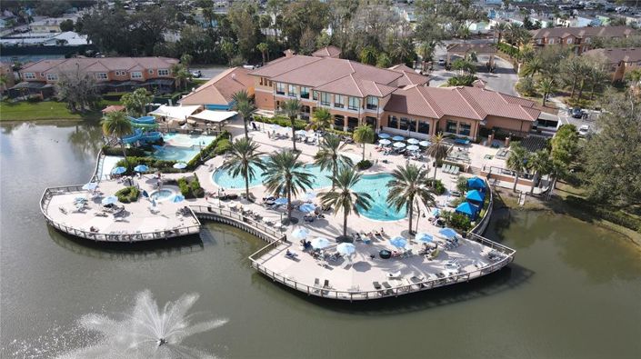 Image No.27-Maison de ville de 3 chambres à vendre à Kissimmee