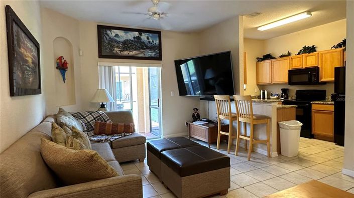 Image No.6-Maison de ville de 3 chambres à vendre à Kissimmee