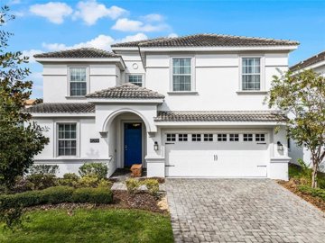 1 - Osceola County, Property