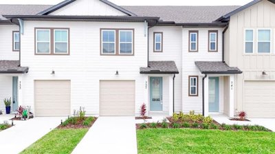 1 - Davenport, Townhouse
