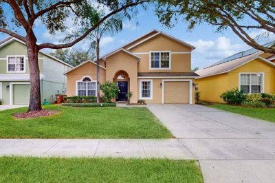 1 - Clermont, Property