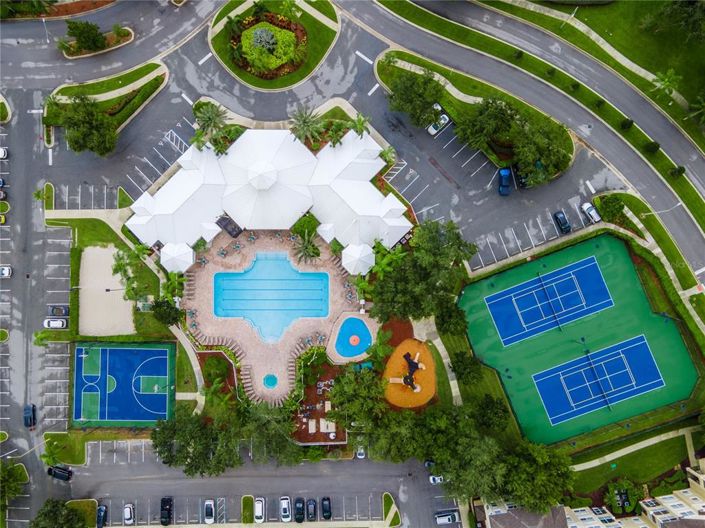 Image No.46-Maison de ville de 3 chambres à vendre à Kissimmee