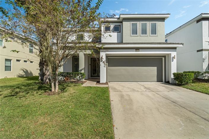 Image No.1-Propriété de 5 chambres à vendre à Kissimmee