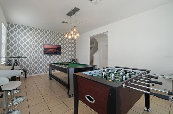 Image No.2-Propriété de 5 chambres à vendre à Kissimmee