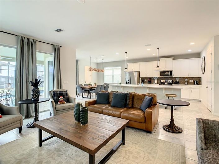 Image No.2-Propriété de 7 chambres à vendre à Kissimmee