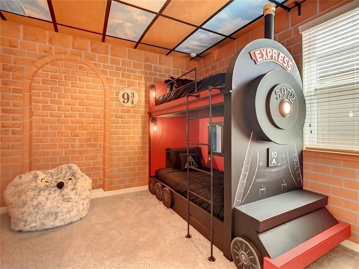 Image No.5-Propriété de 7 chambres à vendre à Kissimmee