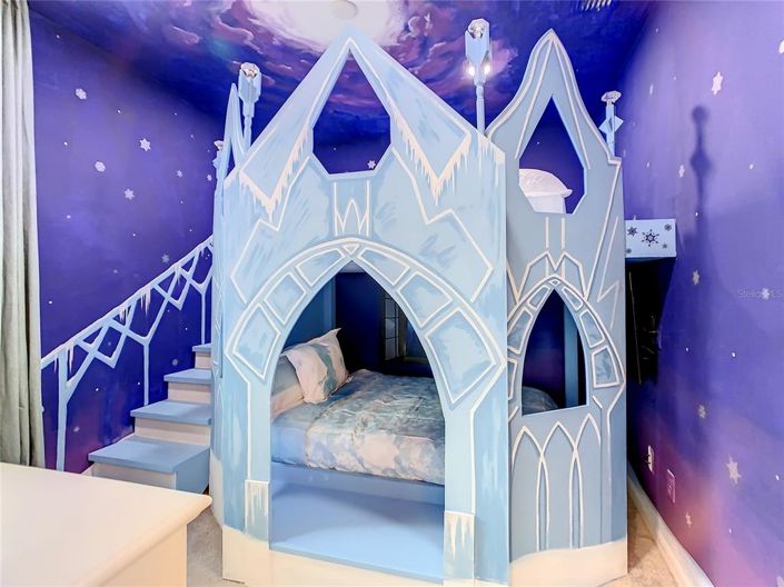 Image No.6-Propriété de 7 chambres à vendre à Kissimmee