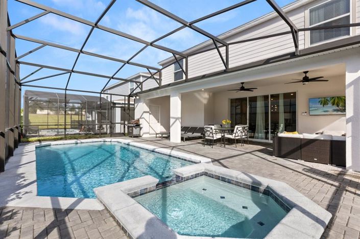 Image No.37-Propriété de 8 chambres à vendre à Davenport