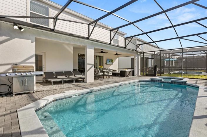 Image No.6-Propriété de 8 chambres à vendre à Davenport