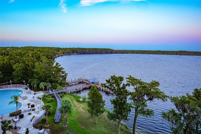 Image No.21-Propriété de 2 chambres à vendre à Orlando