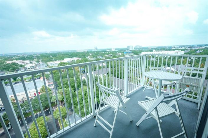 Image No.22-Propriété de 2 chambres à vendre à Orlando