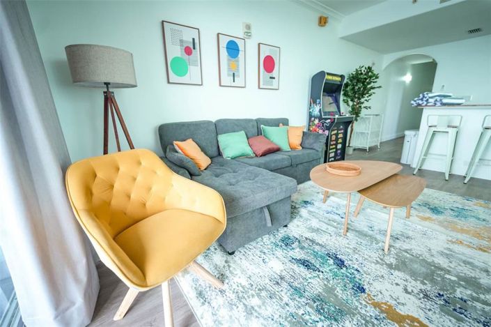 Image No.9-Propriété de 2 chambres à vendre à Orlando