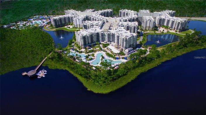 Image No.35-Propriété de 3 chambres à vendre à Winter Garden