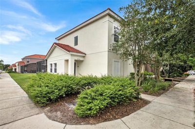 1 - Kissimmee, Maison de ville
