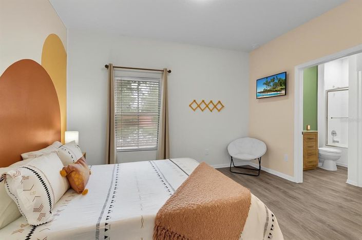 Image No.11-Maison de ville de 4 chambres à vendre à Kissimmee