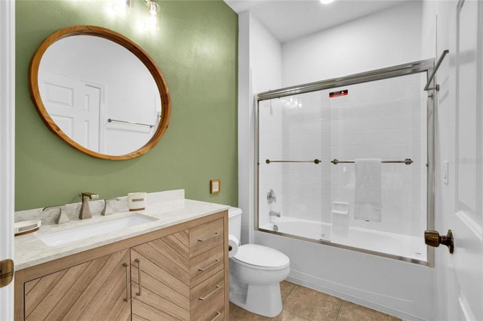 Image No.12-Maison de ville de 4 chambres à vendre à Kissimmee