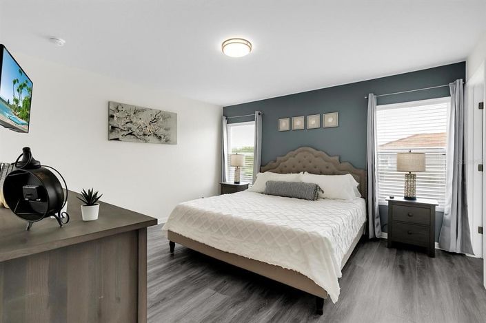 Image No.14-Maison de ville de 4 chambres à vendre à Kissimmee