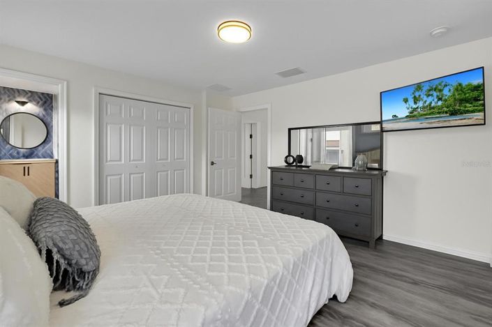 Image No.15-Maison de ville de 4 chambres à vendre à Kissimmee