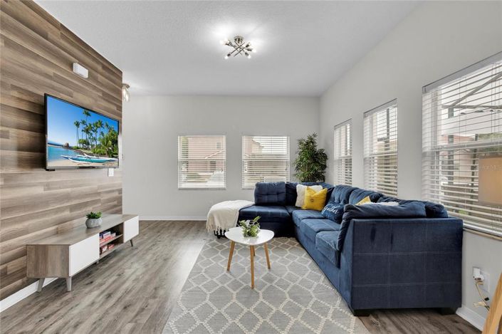 Image No.5-Maison de ville de 4 chambres à vendre à Kissimmee