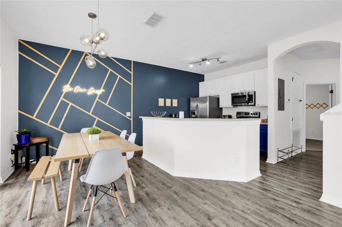 Image No.6-Maison de ville de 4 chambres à vendre à Kissimmee