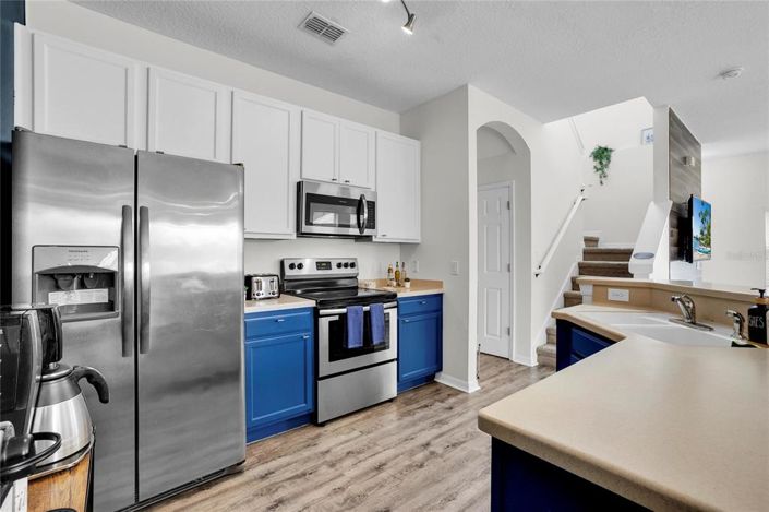 Image No.9-Maison de ville de 4 chambres à vendre à Kissimmee