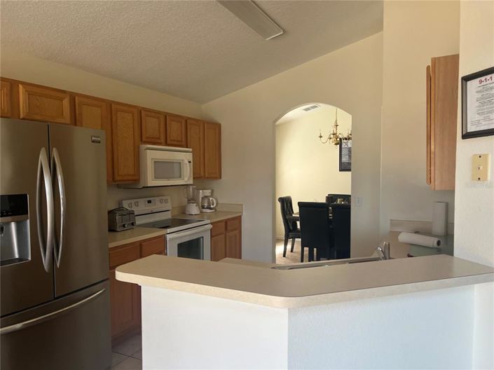 Image No.22-Propriété de 5 chambres à vendre à Davenport